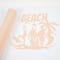 12 Pack: Matte Heat Transfer Vinyl by Make Market®